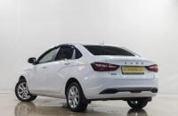 ВАЗ (LADA) Vesta 4 из 32