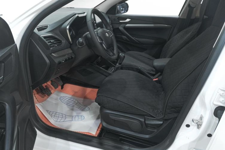 ВАЗ (LADA) Vesta 11 из 32