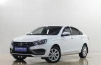 ВАЗ (LADA) Vesta 3 из 32
