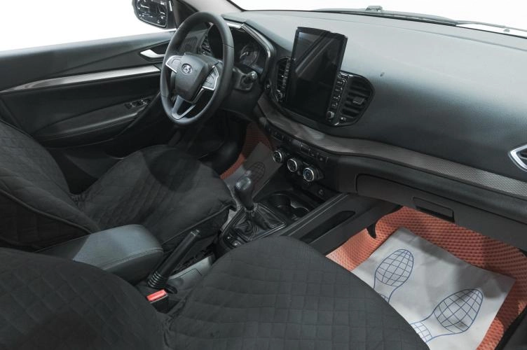 ВАЗ (LADA) Vesta 14 из 32