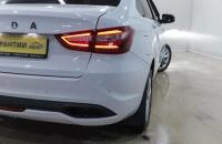 ВАЗ (LADA) Vesta 8 из 32