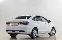 ВАЗ (LADA) Vesta 6 из 32