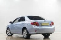 Toyota Corolla 4 из 27