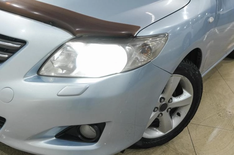 Toyota Corolla 8 из 27