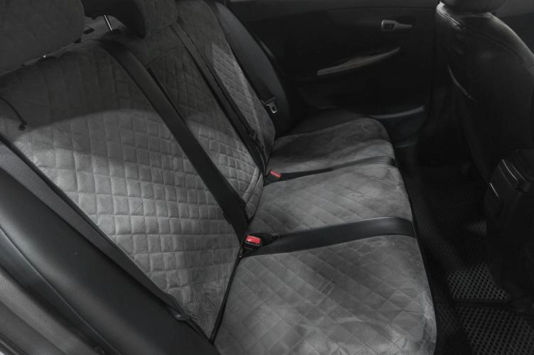 Toyota Corolla 26 из 27