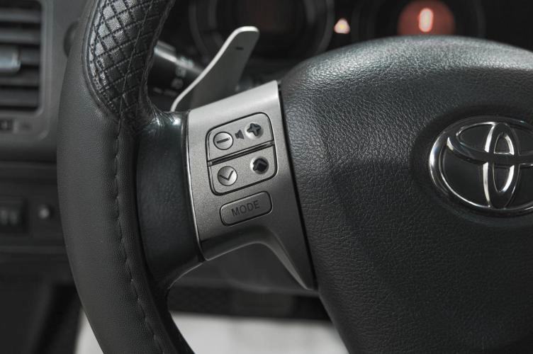 Toyota Corolla 19 из 27