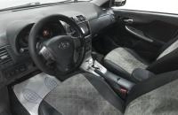 Toyota Corolla 11 из 27