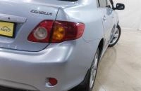 Toyota Corolla 9 из 27