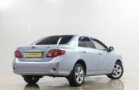 Toyota Corolla 6 из 27