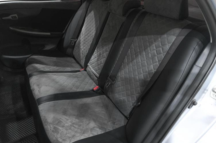 Toyota Corolla 27 из 27