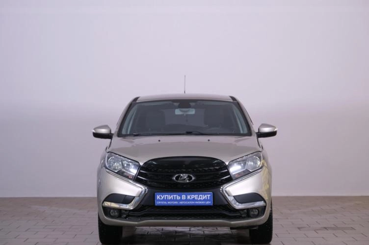 ВАЗ (LADA) XRAY 2 из 5