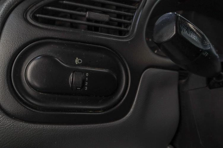 Chevrolet Lanos 9 из 15