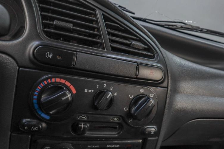 Chevrolet Lanos 11 из 15