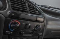 Chevrolet Lanos 11 из 15