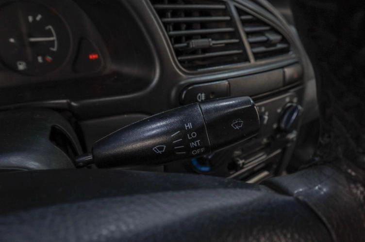 Chevrolet Lanos 10 из 15