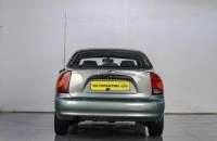 Chevrolet Lanos 5 из 15