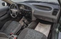 Chevrolet Lanos 13 из 15