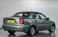 Chevrolet Lanos 6 из 15