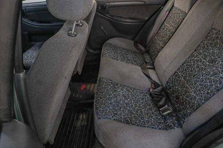 Chevrolet Lanos 15 из 15