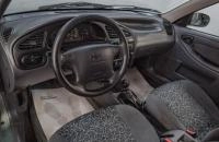 Chevrolet Lanos 7 из 15