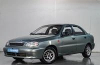 Chevrolet Lanos 3 из 15