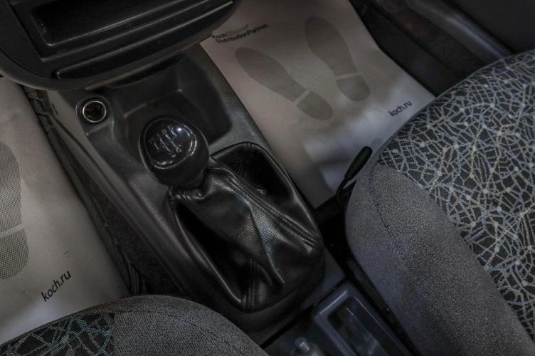 Chevrolet Lanos 12 из 15