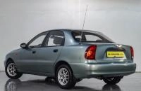 Chevrolet Lanos 4 из 15