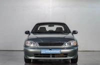 Chevrolet Lanos 2 из 15
