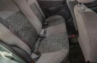 Chevrolet Lanos 14 из 15