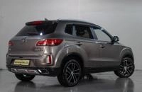 FAW Besturn X40 6 из 21