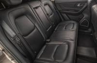 FAW Besturn X40 20 из 21