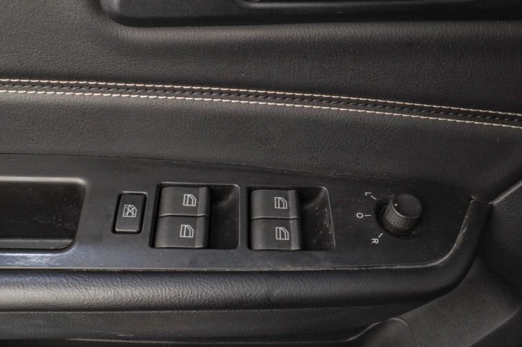 FAW Besturn X40 8 из 21