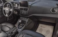 FAW Besturn X40 19 из 21