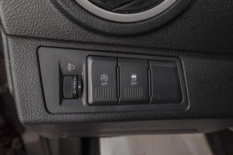 FAW Besturn X40 10 из 21