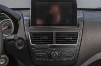 FAW Besturn X40 16 из 21