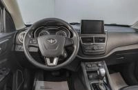 FAW Besturn X40 14 из 21