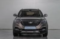 FAW Besturn X40 2 из 21
