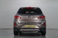 FAW Besturn X40 5 из 21