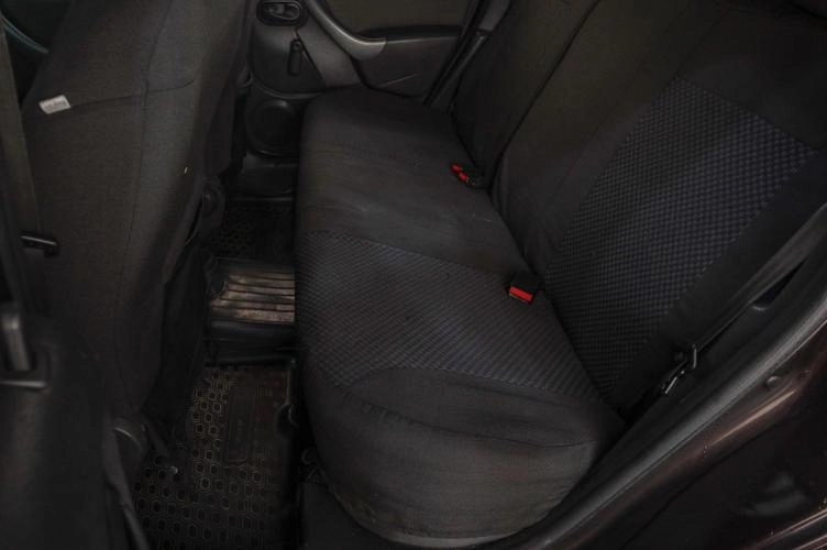 Renault Duster 17 из 17