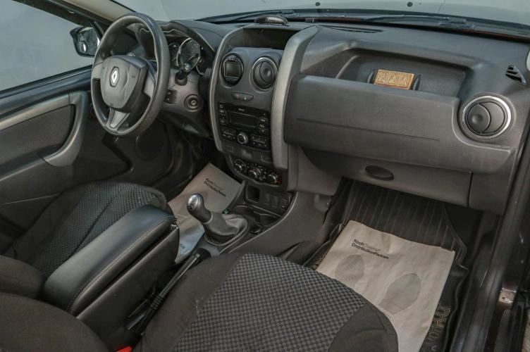 Renault Duster 15 из 17
