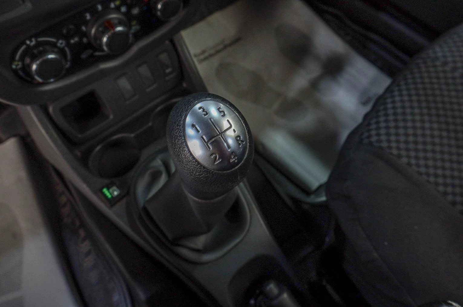 Renault Duster 14 из 17