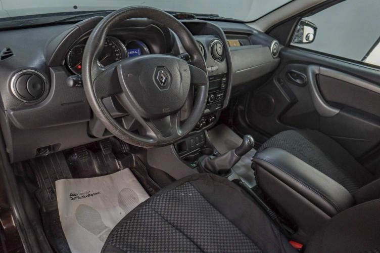 Renault Duster 7 из 17