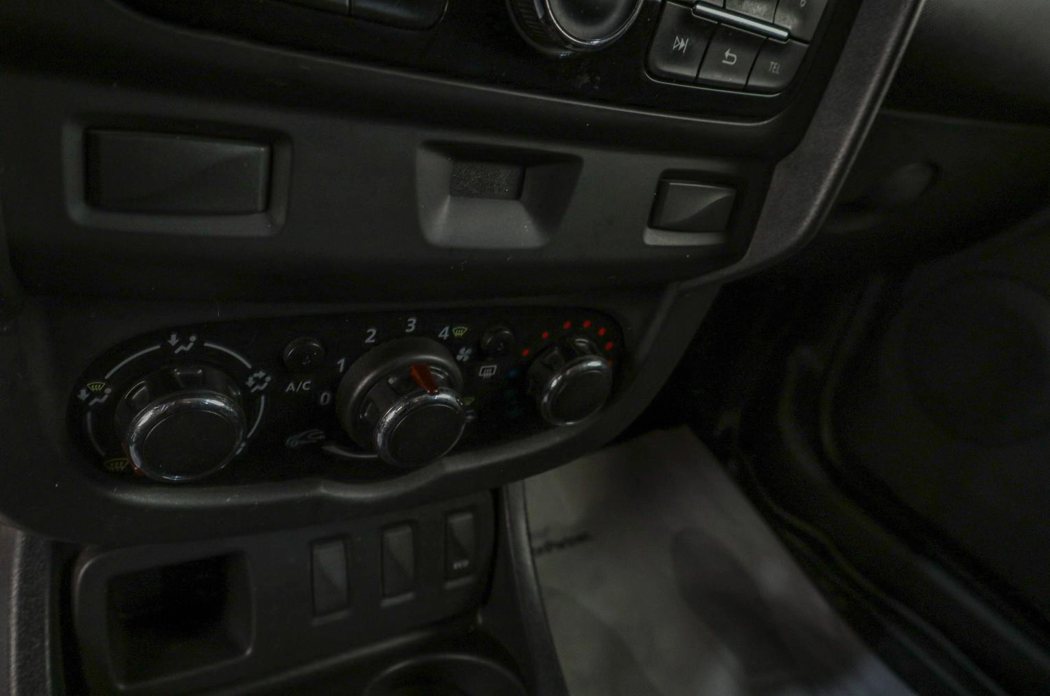 Renault Duster 13 из 17