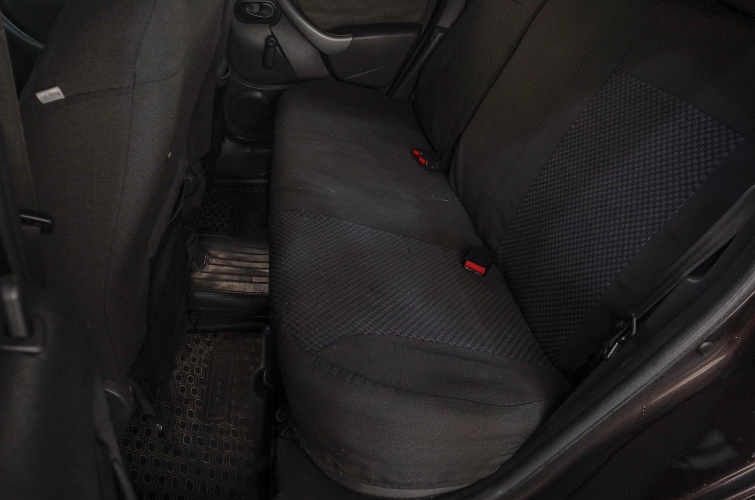 Renault Duster 17 из 17
