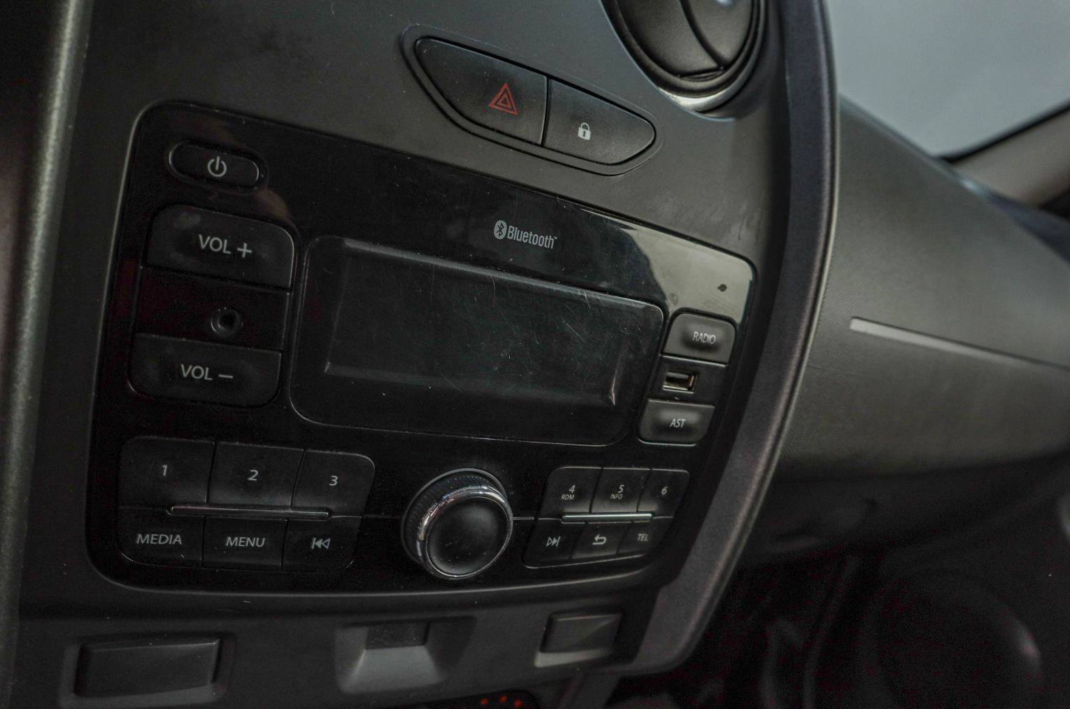 Renault Duster 12 из 17