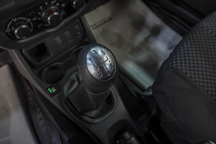 Renault Duster 14 из 17