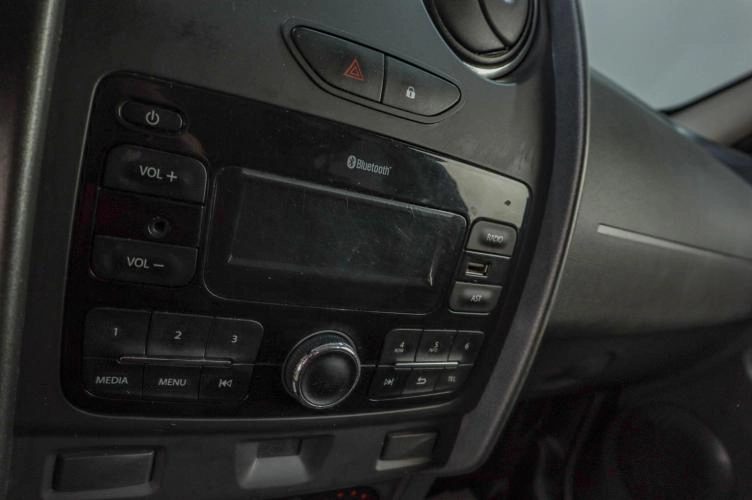 Renault Duster 12 из 17
