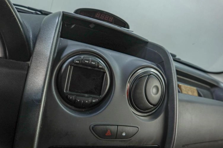 Renault Duster 11 из 17