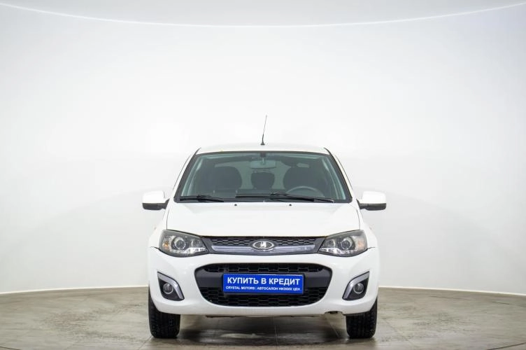 ВАЗ (LADA) Kalina 2 из 6