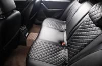 Skoda Octavia 16 из 17